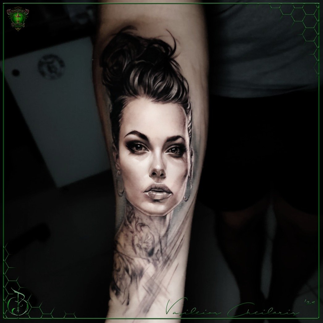 Faliraki Ink Tattoo Studio