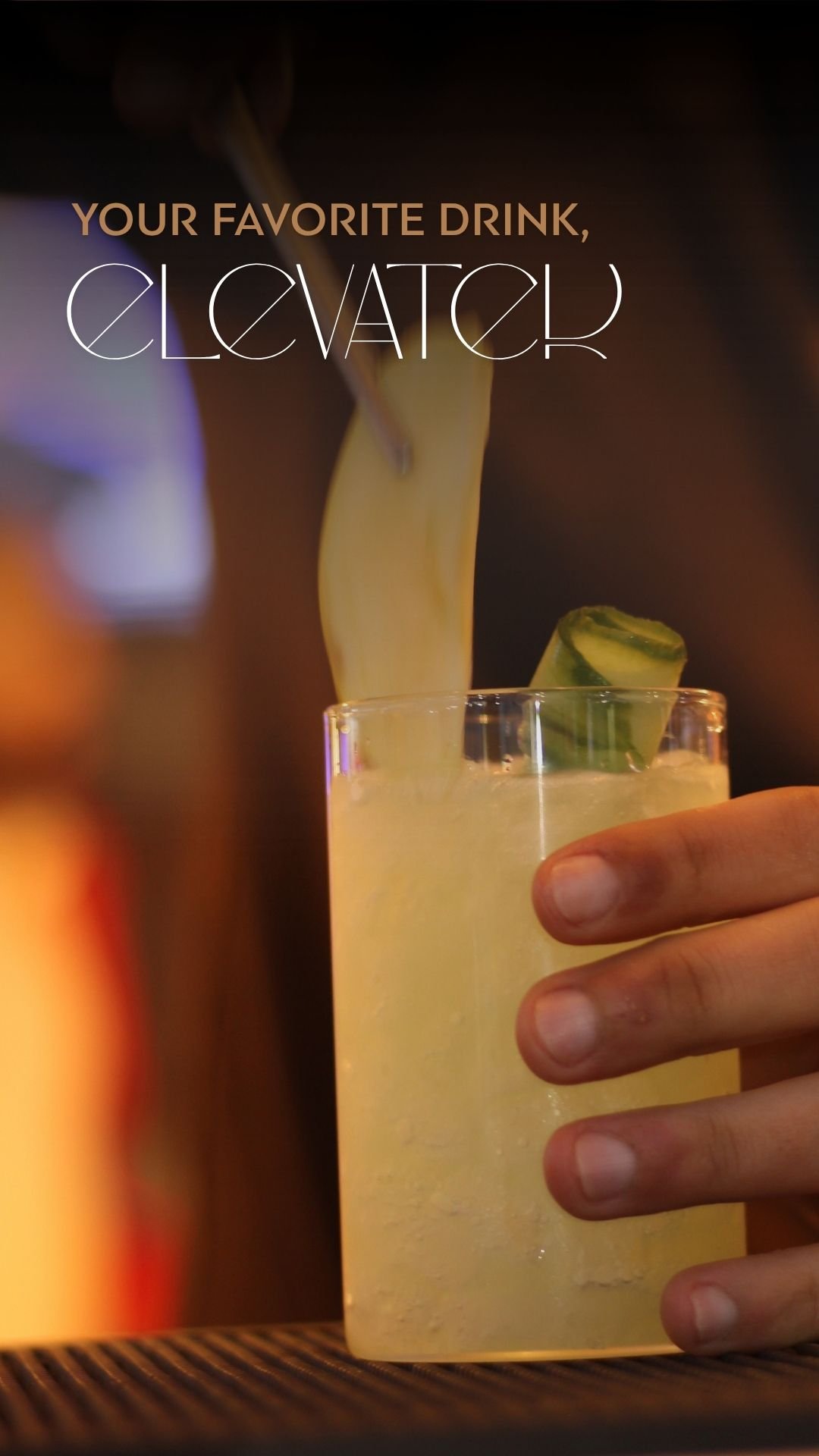 Moai Lounge Bar