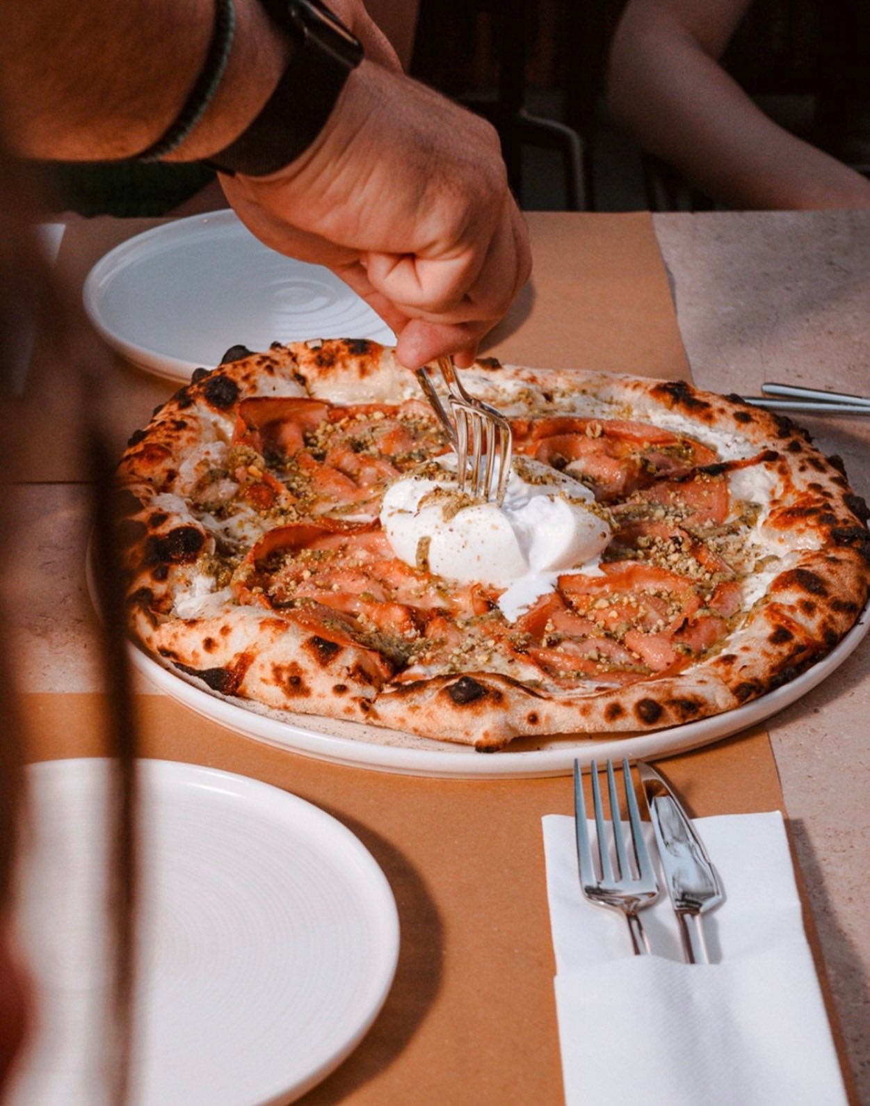 Tsittas Pizza Bar Faliraki 3