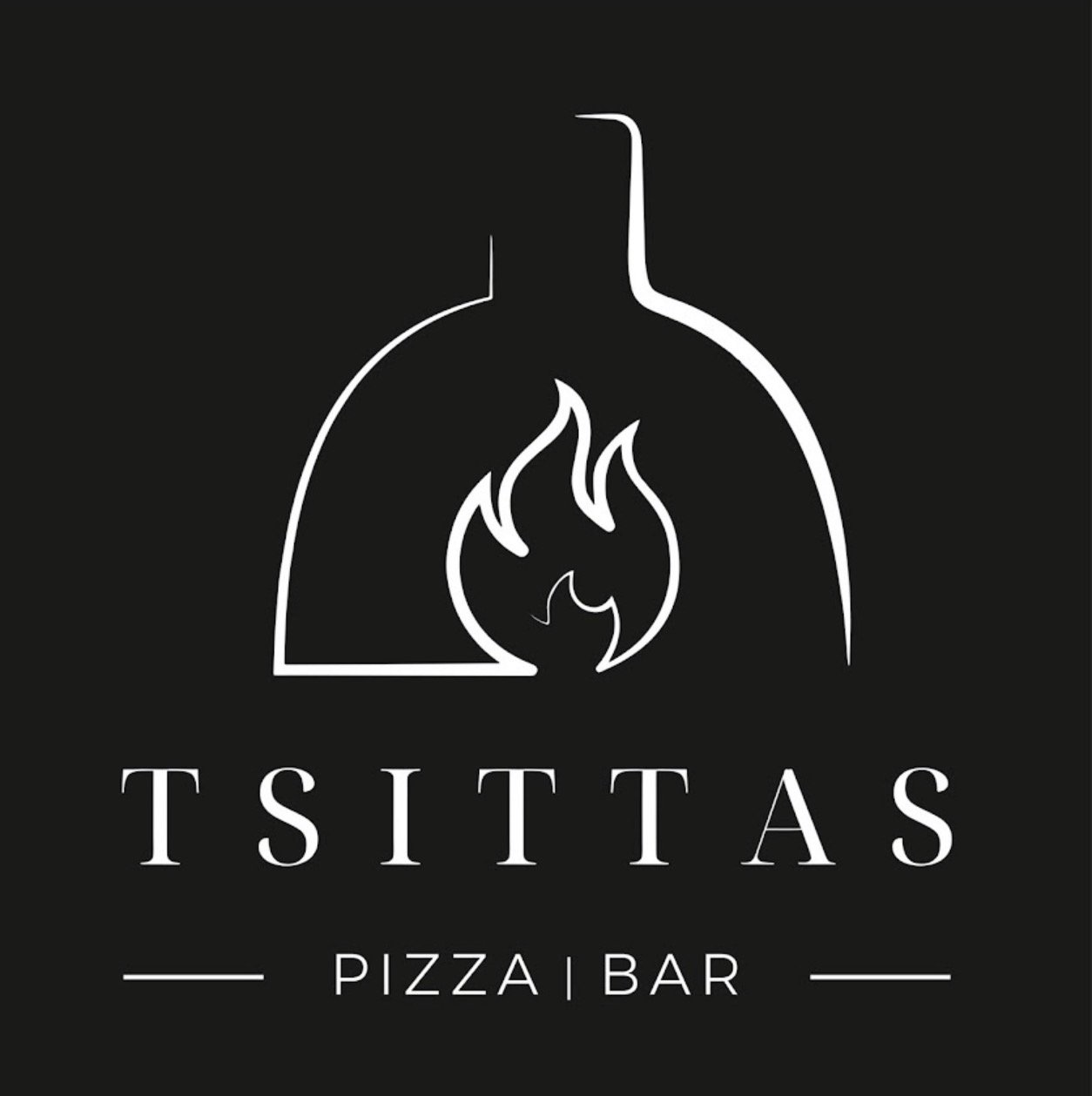 Tsittas Pizza Bar Faliraki