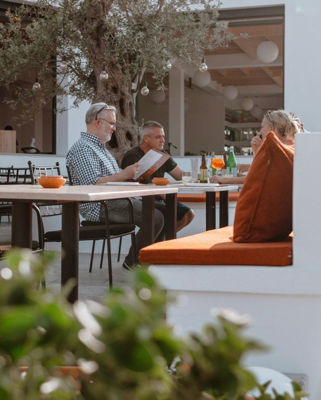 Tsittas Pizza Bar Faliraki 1